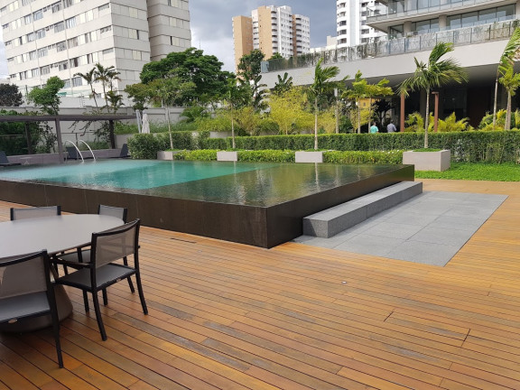 Imagem Apartamento com 4 Quartos à Venda ou Temporada, 632 m²em Vila Mariana - São Paulo Imagem Apartamento com 4 Quartos à Venda ou Temporada, 632 m²em Vila Mariana - São Paulo
