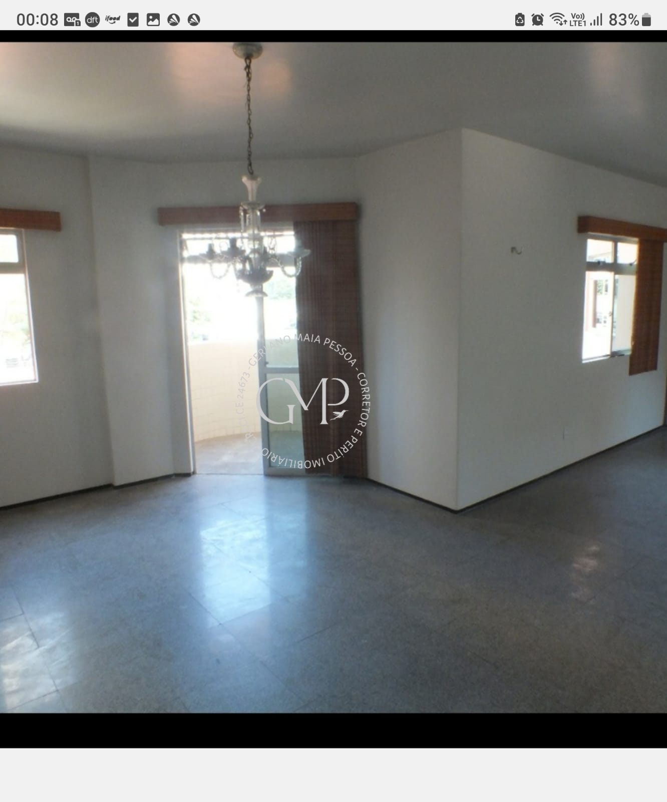 Imagem Apartamento com 3 Quartos à Venda, 155 m² em Aldeota - Fortaleza Imagem Apartamento com 3 Quartos à Venda, 155 m² em Aldeota - Fortaleza