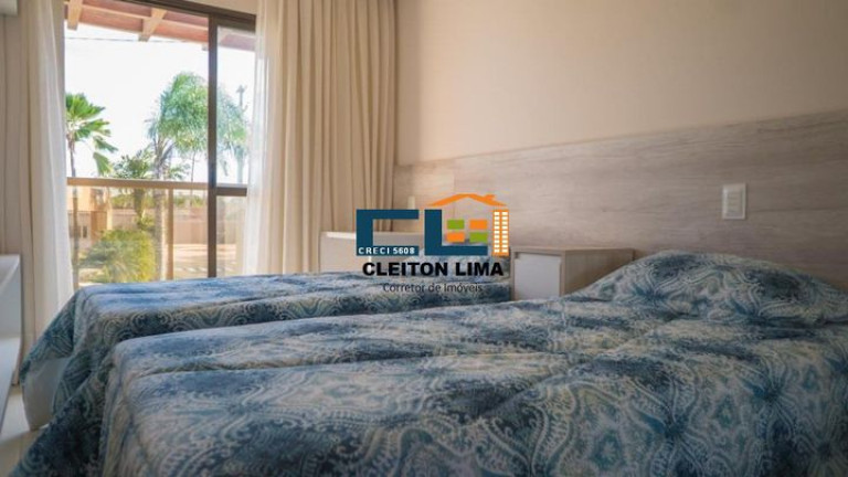 Imagem Casa de Condomínio com 3 Quartos à Venda, 96 m² em Nova Esperança - Parnamirim