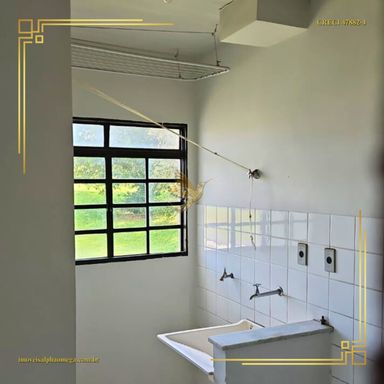 Imagem Apartamento com 2 Quartos à Venda, 43 m² em Jardim Bom Pastor - Botucatu
