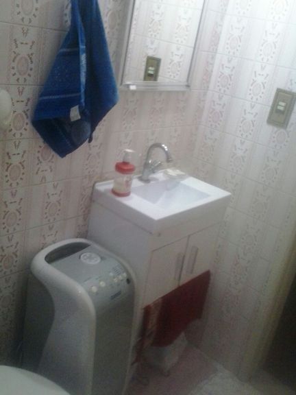 Imagem Apartamento com 3 Quartos à Venda, 90 m²em Cascadura - Rio de Janeiro Imagem Apartamento com 3 Quartos à Venda, 90 m²em Cascadura - Rio de Janeiro