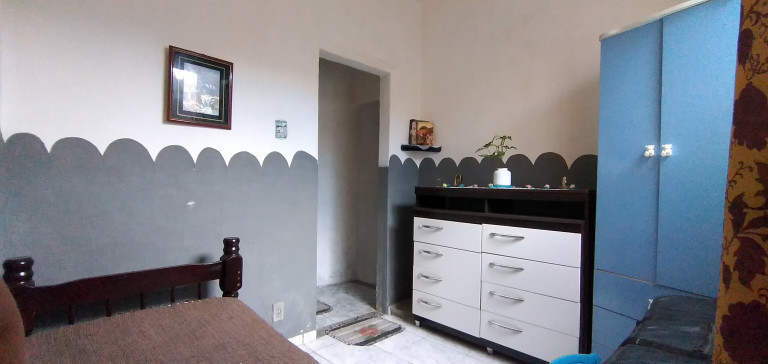 Imagem Casa com 4 Quartos à Venda, 159 m²em Santa Cruz - Rio de Janeiro Imagem Casa com 4 Quartos à Venda, 159 m²em Santa Cruz - Rio de Janeiro