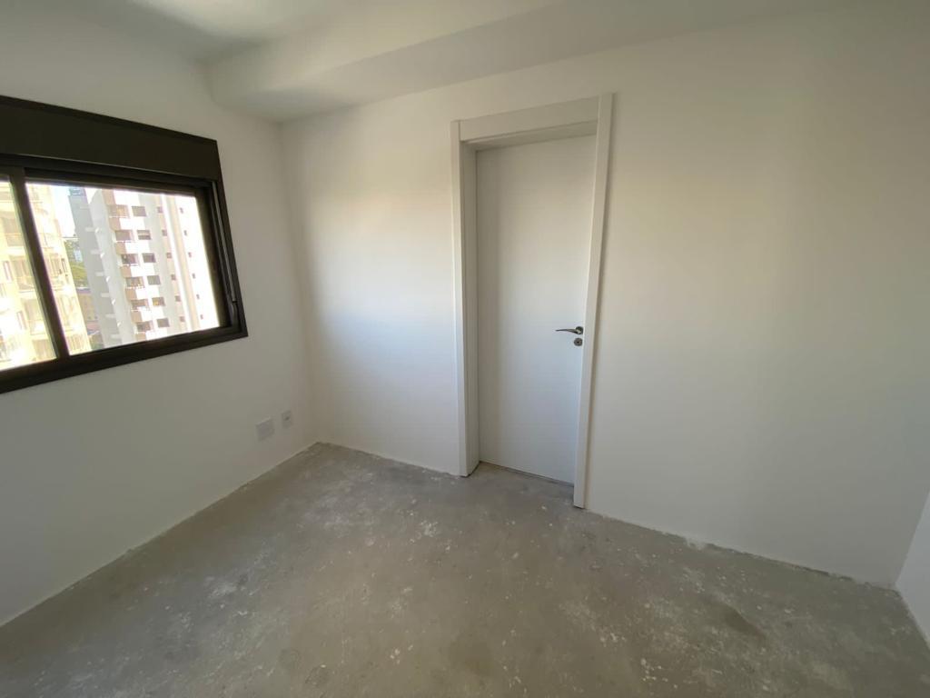 Imagem Apartamento com 3 Quartos à Venda, 147 m²em Jardim Vila Mariana - São Paulo