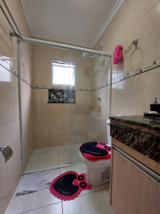 Imagem Casa com 4 Quartos à Venda, 174 m² em Conceição - Diadema