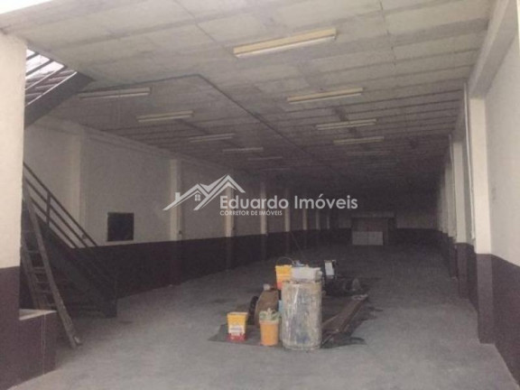 Imagem Galpão à Venda, 700 m² em São José - São Caetano Do Sul Imagem Galpão à Venda, 700 m² em São José - São Caetano Do Sul