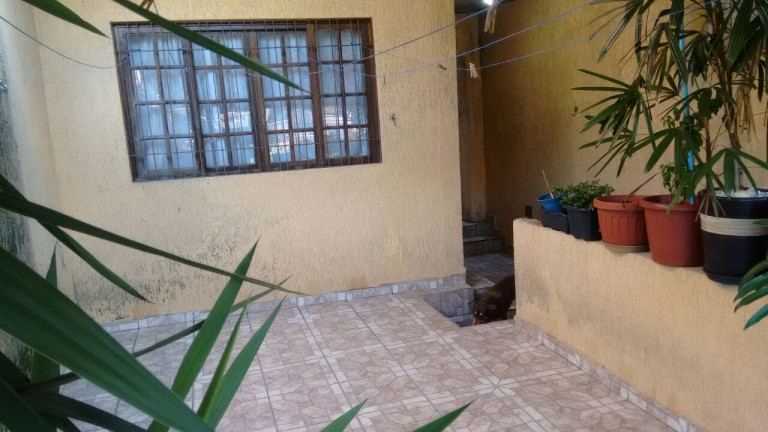 Imagem Sobrado com 3 Quartos à Venda, 120 m² em Parque Savoy City - São Paulo Imagem Sobrado com 3 Quartos à Venda, 120 m² em Parque Savoy City - São Paulo