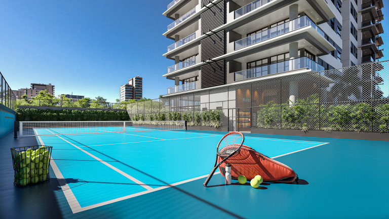Imagem Apartamento com 3 Quartos à Venda, 112 m² em Alphagran Alphaville - Barueri