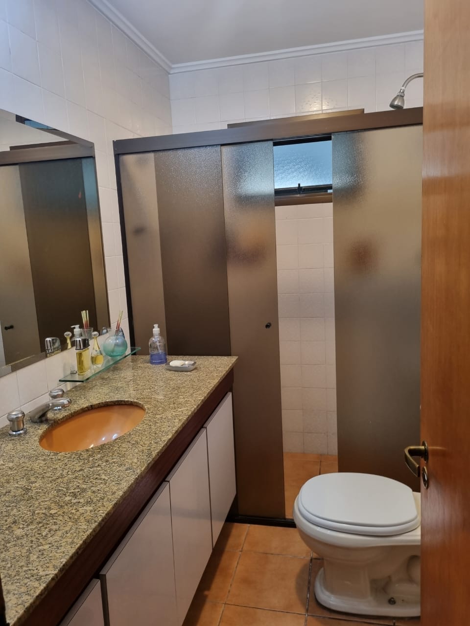 Imagem Apartamento com 4 Quartos à Venda, 181 m²em Campo Belo - São Paulo