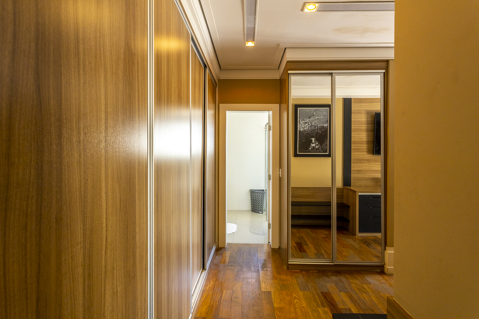 Imagem Casa de Condomínio com 5 Quartos à Venda, 1.587 m² em Tamboré - Barueri