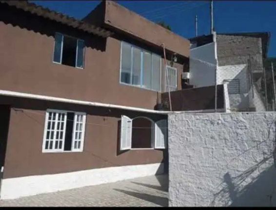 Casa com 2 Quartos à Venda,  em Jardim Meudon - Teresópolis