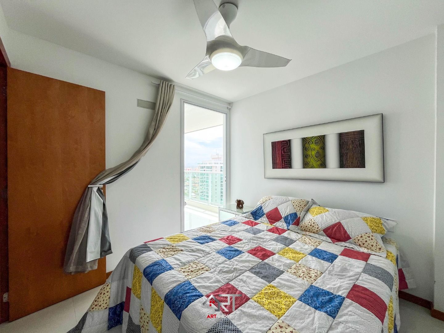 Imagem Apartamento com 3 Quartos à Venda, 83 m²em Praia de Itaparica - Vila Velha Imagem Apartamento com 3 Quartos à Venda, 83 m²em Praia de Itaparica - Vila Velha