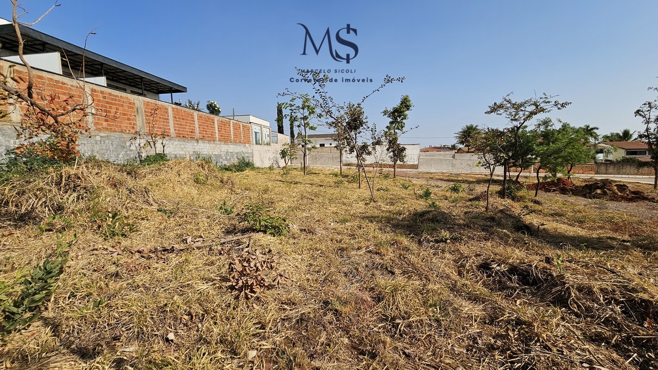 Imagem Terreno à Venda, 556 m²em Setor Habitacional Contagem (Sobradinho) - Brasília