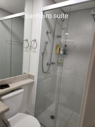 Imagem Apartamento com 2 Quartos à Venda, 65 m² em Vila Andrade - São Paulo
