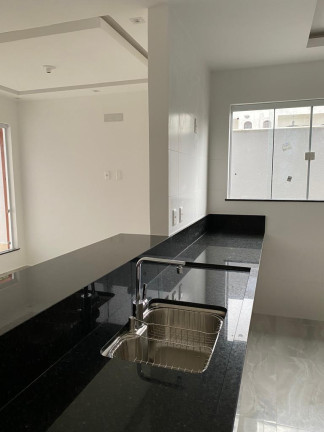 Imagem Casa com 3 Quartos à Venda, 120 m² em Praia de Itaipuaçu (Itaipuaçu) - Maricá