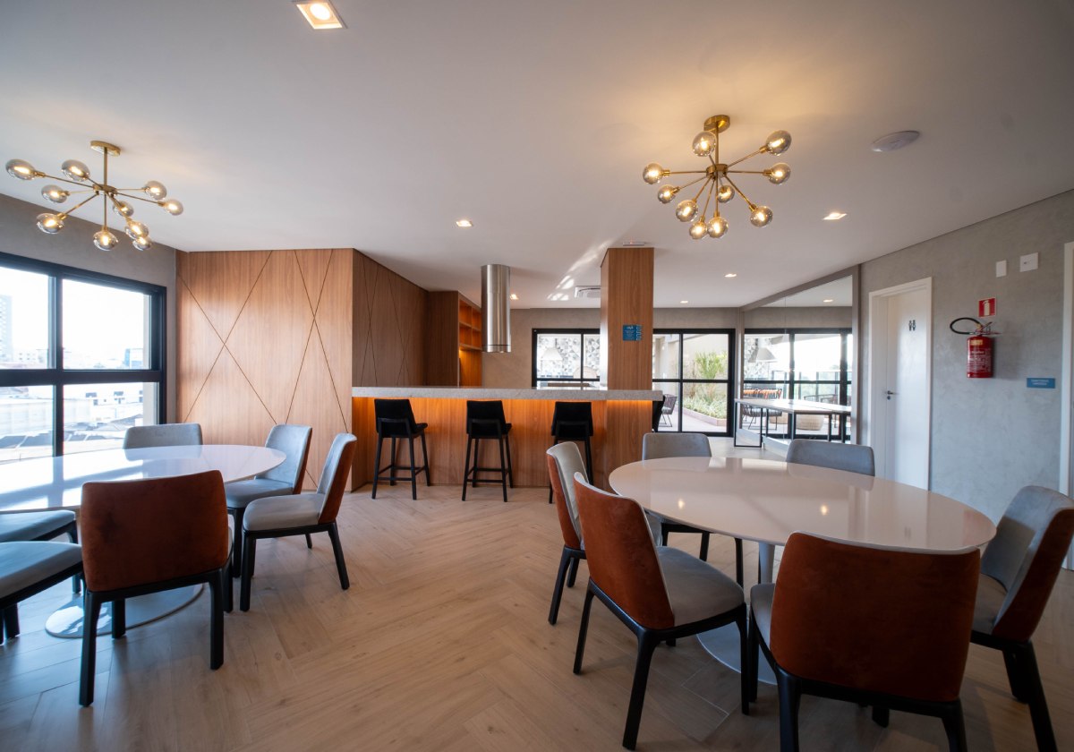 Imagem Apartamento com 2 Quartos à Venda, 93 m² em Vila Osasco - Osasco