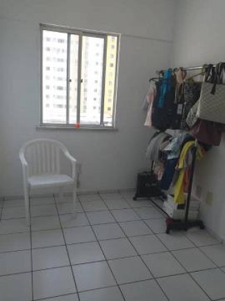 Imagem Apartamento com 3 Quartos à Venda,  em Jóquei Clube - Fortaleza
