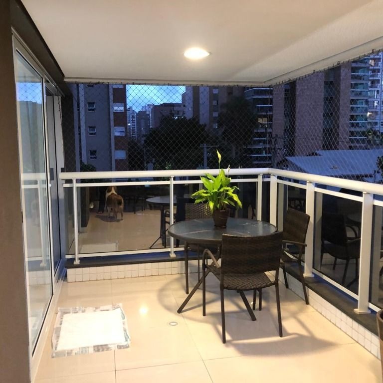 Imagem Apartamento com 3 Quartos à Venda, 150 m² em Campestre - Santo André Imagem Apartamento com 3 Quartos à Venda, 150 m² em Campestre - Santo André