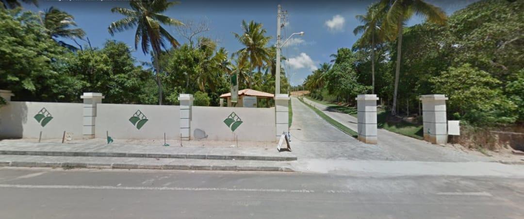 Imagem Terreno em Condomínio à Venda, 200 m²em  Açu Torre - Mata de São João