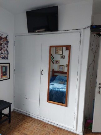 Imagem Apartamento com 2 Quartos à Venda, 62 m² em Consolação - São Paulo Imagem Apartamento com 2 Quartos à Venda, 62 m² em Consolação - São Paulo