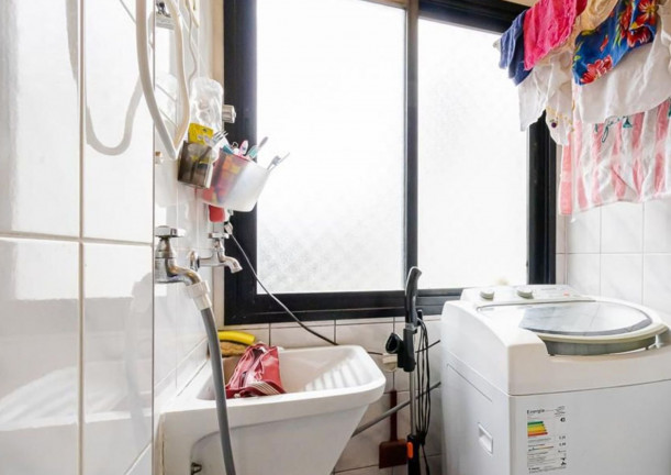 Imagem Apartamento com 1 Quarto à Venda, 38 m² em Vila Mariana - São Paulo