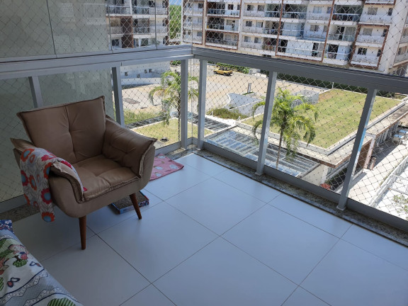 Imagem Apartamento com 2 Quartos à Venda, 70 m²em Recreio dos Bandeirantes - Rio de Janeiro Imagem Apartamento com 2 Quartos à Venda, 70 m²em Recreio dos Bandeirantes - Rio de Janeiro