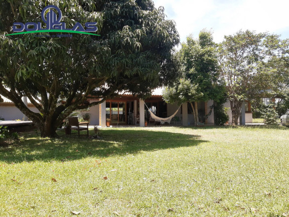 Imagem Casa de Condomínio com 3 Quartos à Venda, 150 m² em Águas Claras - Viamão