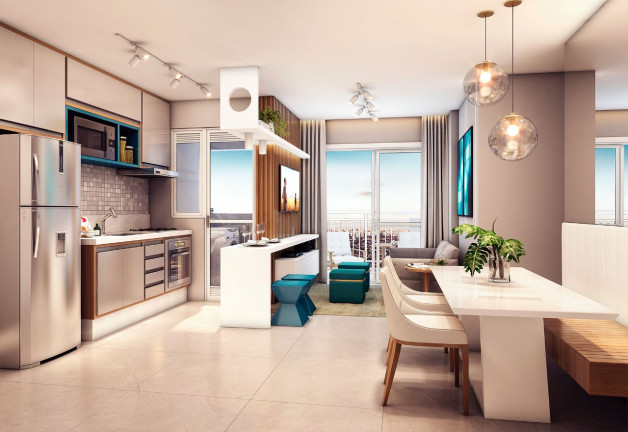 Imagem Apartamento com 1 Quarto à Venda, 34 m² em Parada Inglesa - São Paulo Imagem Apartamento com 1 Quarto à Venda, 34 m² em Parada Inglesa - São Paulo