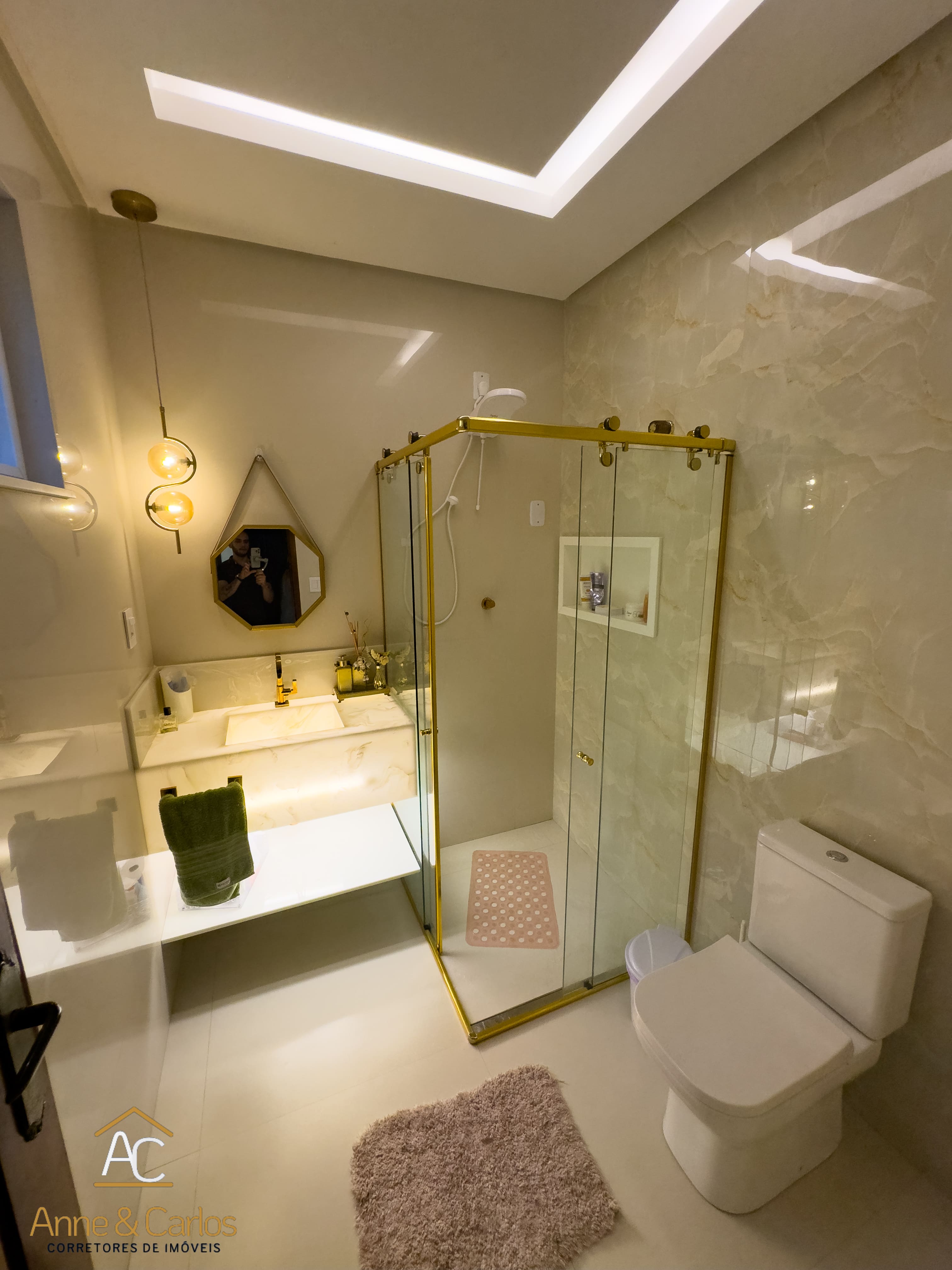 Imagem Casa com 4 Quartos à Venda, 247 m²em Luzia - Aracaju