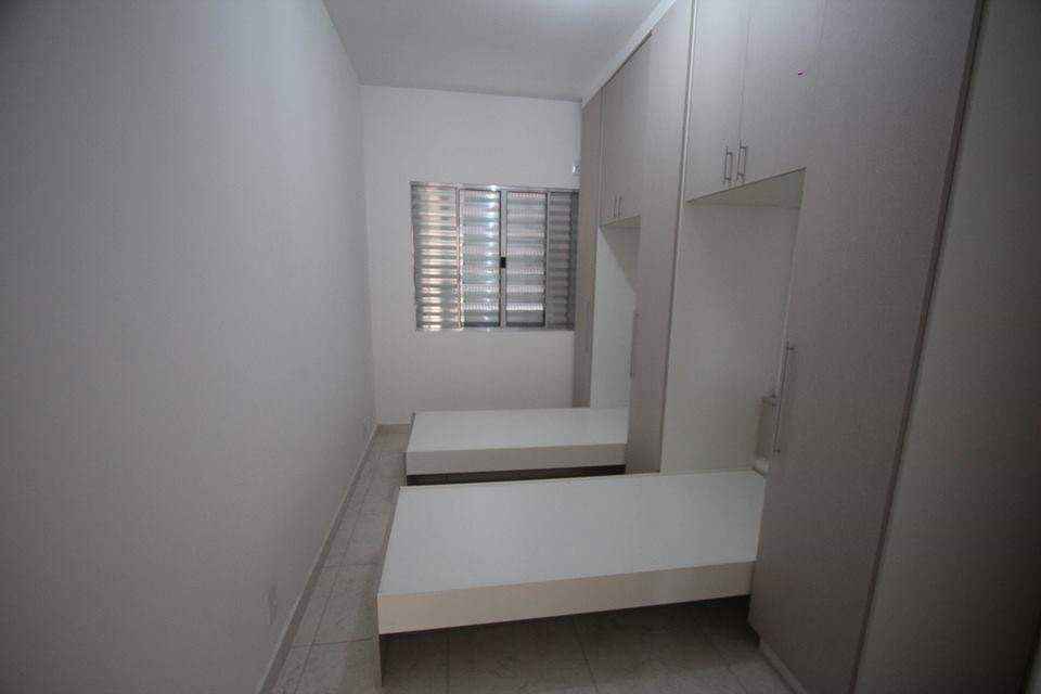 Imagem Apartamento com 2 Quartos à Venda, 60 m²em Parque Continental - São Vicente