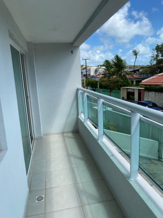 Imagem Apartamento com 2 Quartos para Alugar, 60 m² em Ponta Negra - Natal Imagem Apartamento com 2 Quartos para Alugar, 60 m² em Ponta Negra - Natal