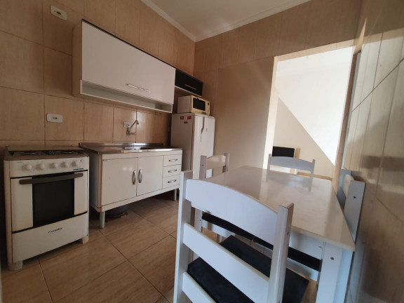Imagem Apartamento com 1 Quarto para Alugar, 35 m² em Parque Botujuru - São Bernardo Do Campo Imagem Apartamento com 1 Quarto para Alugar, 35 m² em Parque Botujuru - São Bernardo Do Campo