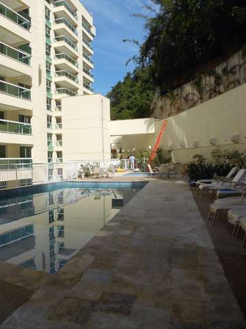 Imagem Apartamento com 1 Quarto à Venda, 56 m²em Icaraí - Niterói Imagem Apartamento com 1 Quarto à Venda, 56 m²em Icaraí - Niterói