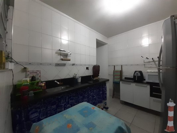 Imagem Casa com 2 Quartos à Venda, 62 m² em Parque Bitaru - São Vicente Imagem Casa com 2 Quartos à Venda, 62 m² em Parque Bitaru - São Vicente