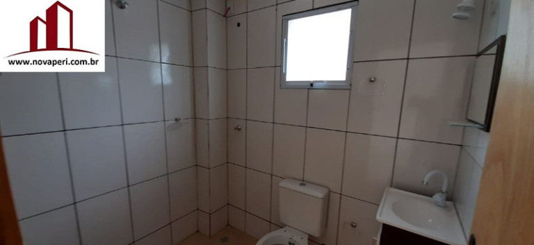 Imagem Casa com 2 Quartos à Venda, 46 m² em Jardim - Francisco Morato Imagem Casa com 2 Quartos à Venda, 46 m² em Jardim - Francisco Morato