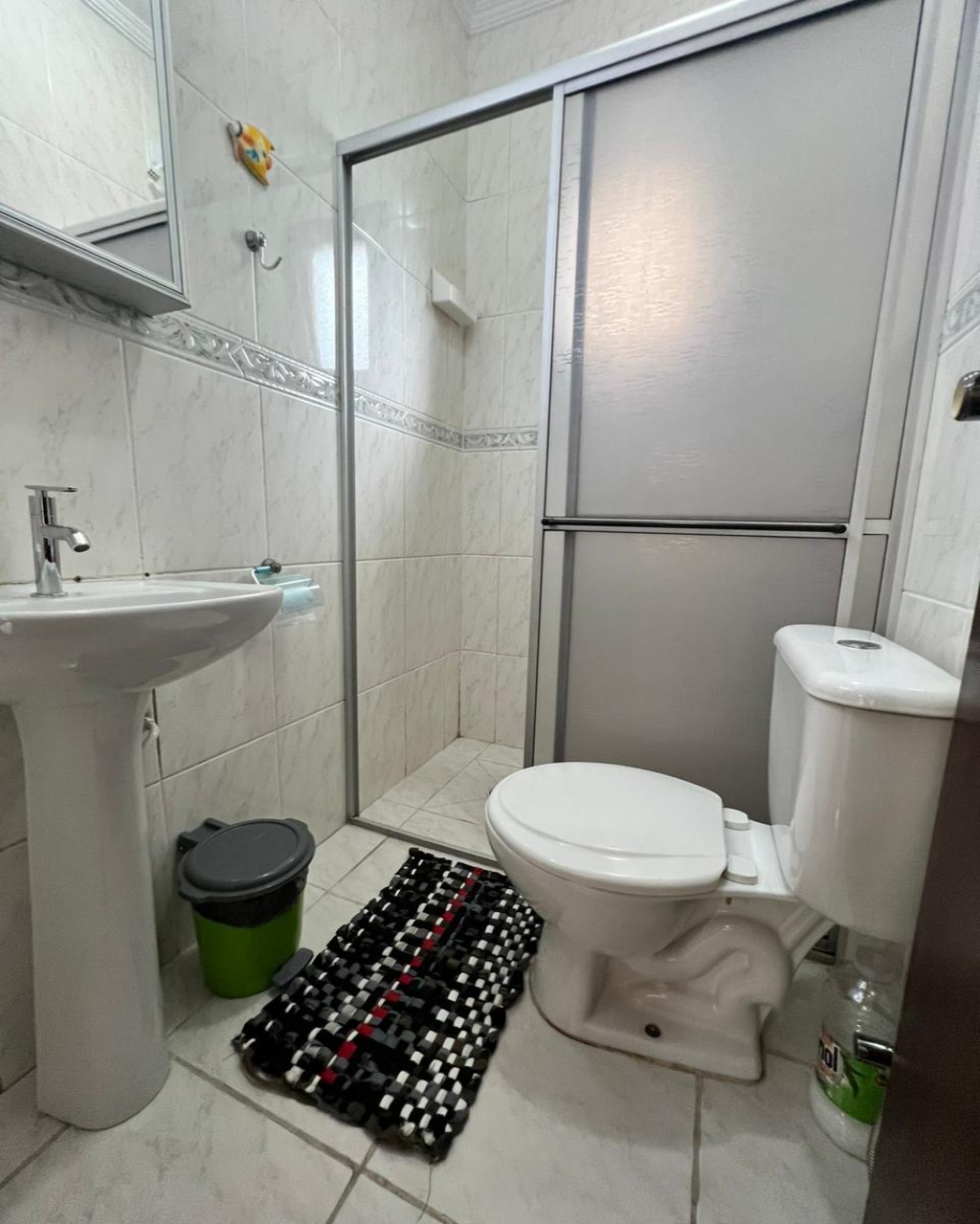 Imagem Apartamento com 1 Quarto à Venda, 40 m²em Boqueirão - Praia Grande Imagem Apartamento com 1 Quarto à Venda, 40 m²em Boqueirão - Praia Grande