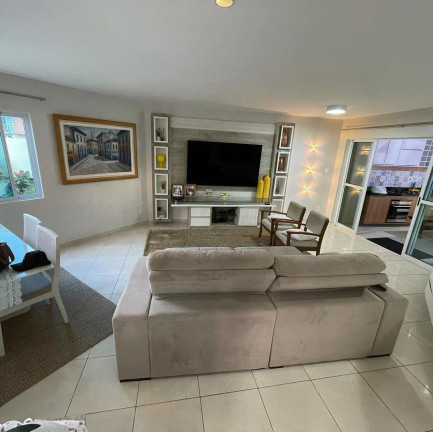 Imagem Casa de Condomínio com 3 Quartos à Venda, 160 m² em Aracagi - São José de Ribamar Imagem Casa de Condomínio com 3 Quartos à Venda, 160 m² em Aracagi - São José de Ribamar