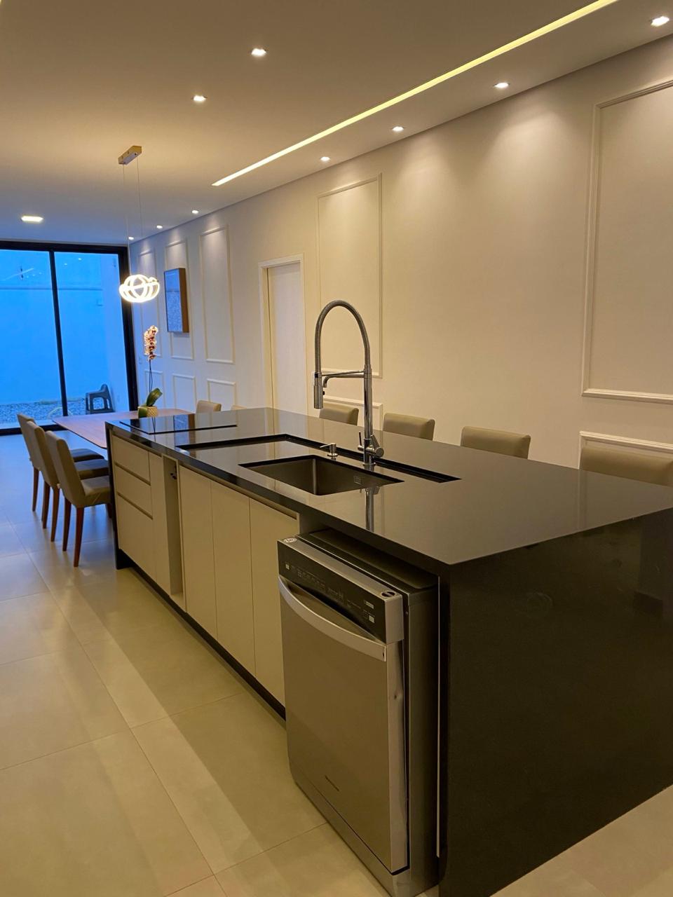 Imagem Casa com 3 Quartos à Venda, 180 m² em Loteamento Jardim Ipanema - Jundiaí
