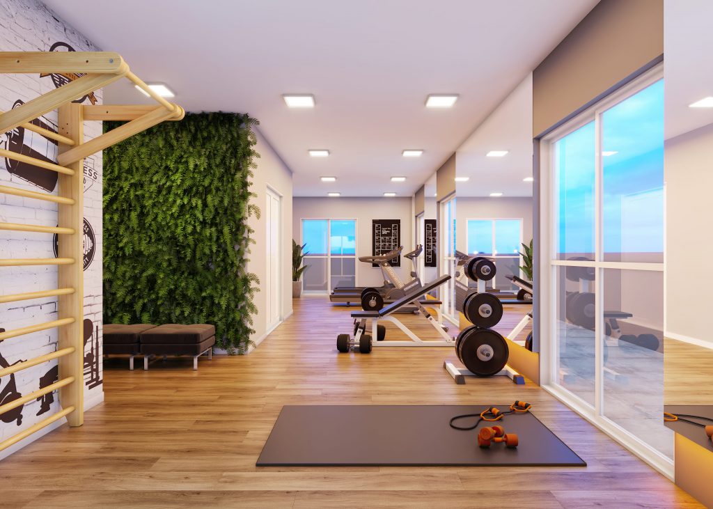 Imagem Apartamento com 2 Quartos à Venda, 52 m² em Votupoca - Barueri