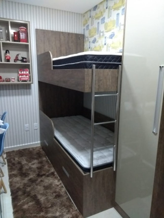Imagem Cobertura com 3 Quartos à Venda, 140 m²em Paraíso - Santo André Imagem Cobertura com 3 Quartos à Venda, 140 m²em Paraíso - Santo André
