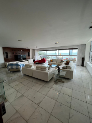 Imagem Apartamento com 5 Quartos à Venda, 290 m² em Boa Viagem - Recife