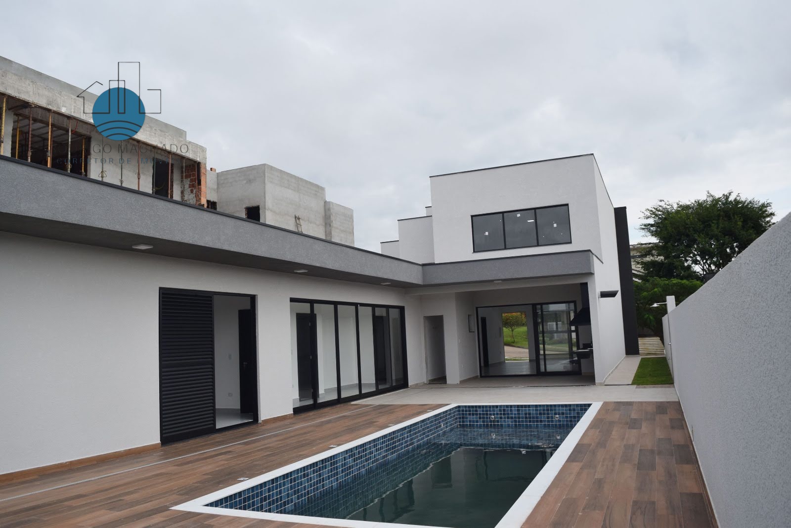 Imagem Sobrado com 4 Quartos à Venda, 305 m² em Condomínio Residencial Reserva Ecológica Atibaia - Atibaia Imagem Sobrado com 4 Quartos à Venda, 305 m² em Condomínio Residencial Reserva Ecológica Atibaia - Atibaia