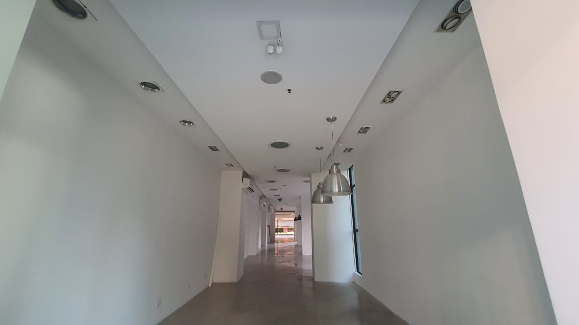 Imagem Imóvel Comercial à Venda ou Locação, 218 m² em Vila Olímpia - São Paulo