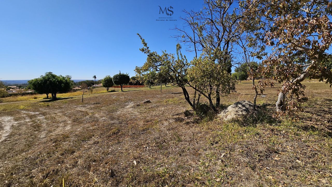 Imagem Terreno à Venda, 2 m²em Park Way - Brasília