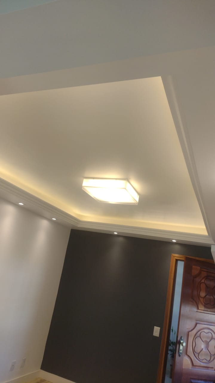 Imagem Apartamento com 2 Quartos à Venda, 50 m² em Jardim Doutor Júlio de Mesquita Filho - Bragança Paulista