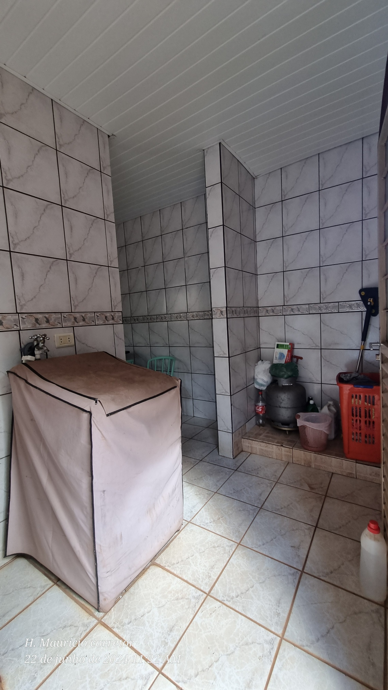 Imagem Casa com 3 Quartos à Venda, 159 m²em Vila Jardim Pompéia - Goiânia Imagem Casa com 3 Quartos à Venda, 159 m²em Vila Jardim Pompéia - Goiânia