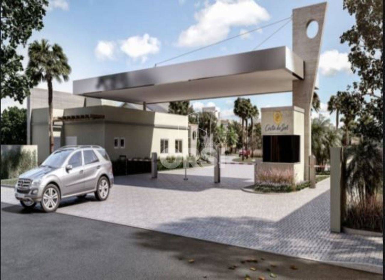 Imagem Terreno em Condomínio à Venda, 150 m²em Beira Rio - Biguaçu