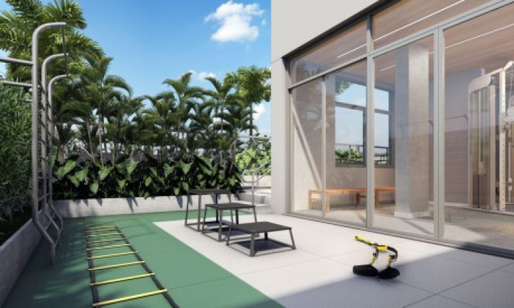 Imagem Apartamento com 4 Quartos à Venda, 155 m² em Vila Mariana - São Paulo
