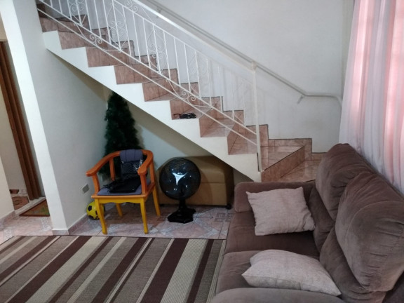 Imagem Casa com 3 Quartos à Venda, 100 m² em Residencial União - São José dos Campos Imagem Casa com 3 Quartos à Venda, 100 m² em Residencial União - São José dos Campos