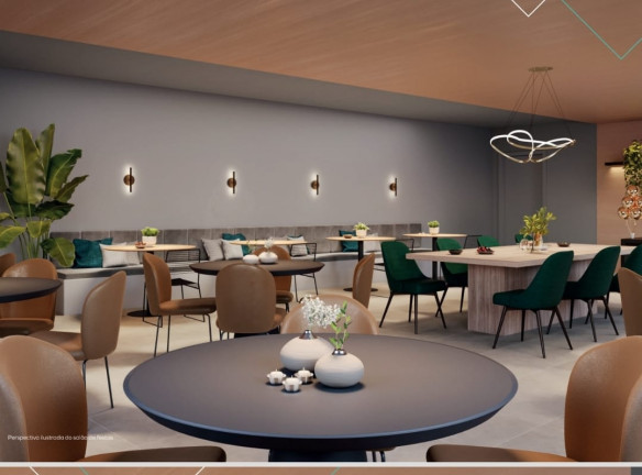 Imagem Apartamento à Venda, 33 m²em Barra Funda - São Paulo