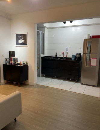 Imagem Apartamento com 2 Quartos à Venda, 50 m² em Vila Santa Catarina - São Paulo Imagem Apartamento com 2 Quartos à Venda, 50 m² em Vila Santa Catarina - São Paulo